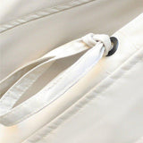 Malina | Casaco de Vento Impermeável