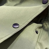 Malina | Casaco de Vento Impermeável