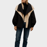 Malina | Casaco de Vento Impermeável