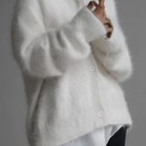 Malou | Cardigan de Cashmere