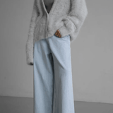 Malou | Cardigan de Cashmere