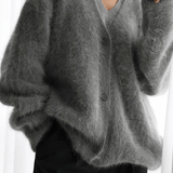 Malou | Cardigan de Cashmere