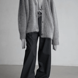 Malou | Cardigan de Cashmere