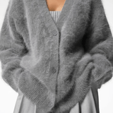 Malou | Cardigan de Cashmere