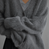 Malou | Cardigan de Cashmere