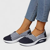 Malou | Ténis ortopédicos