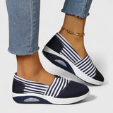 Malou | Ténis ortopédicos