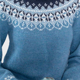 Malou | Polo Tricotado