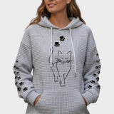 Malou™ | Hoodie Quente