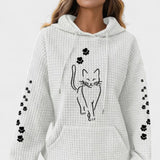 Malou™ | Hoodie Quente