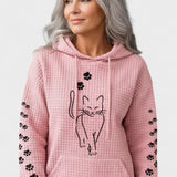 Malou™ | Hoodie Quente