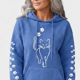 Malou™ | Hoodie Quente