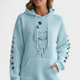 Malou™ | Hoodie Quente