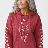 Malou™ | Hoodie Quente