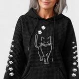 Malou™ | Hoodie Quente