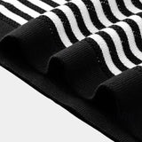 Malthe™ | Polo Clássica Listrada