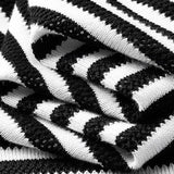 Malthe™ | Polo Clássica Listrada