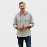 Marcel™ | Camisa Luxuosa