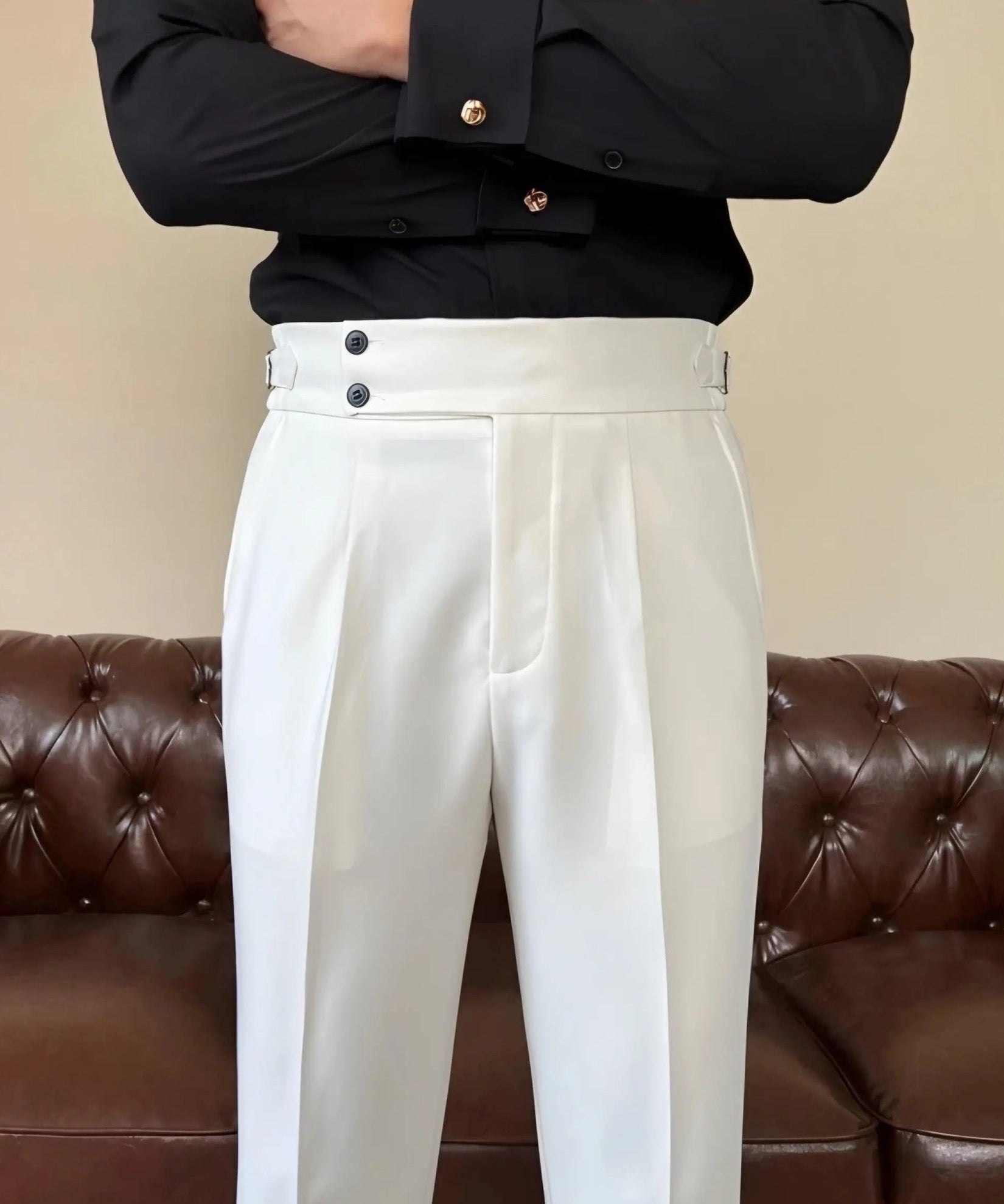 Marco™ | Sidetab Italia Calças