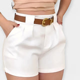 Marie | Calças Curtas