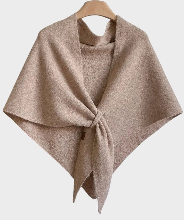 Marie | Cachecol de Lã