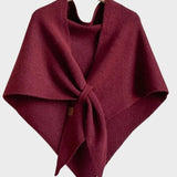 Marie | Cachecol de Lã