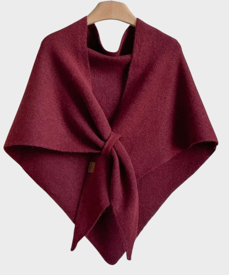 Marie | Cachecol de Lã