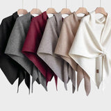 Marie | Cachecol de Lã