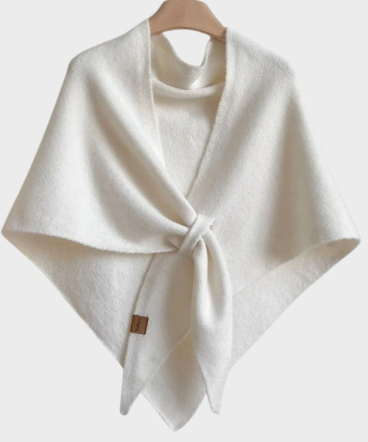 Marie | Cachecol de Lã