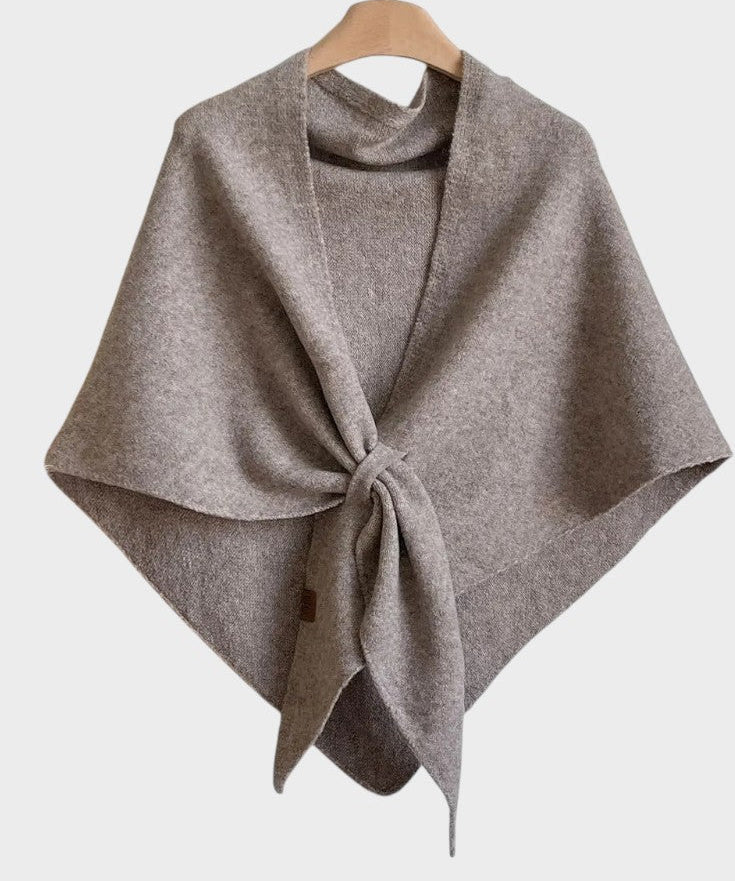 Marie | Cachecol de Lã