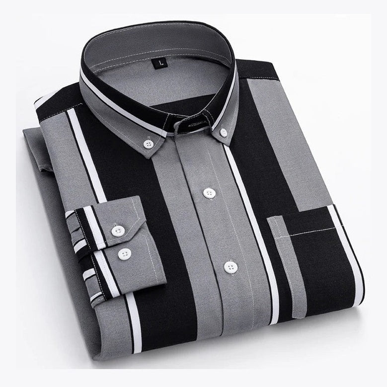 Mark™ | Camisa Elegante