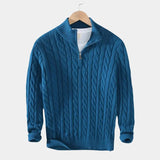 Mark™ | Pullover Essencial