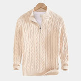 Mark™ | Pullover Essencial