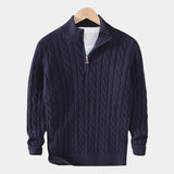 Mark™ | Pullover Essencial