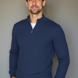 Mark™ | Pullover Essencial