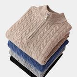 Mark™ | Pullover Essencial