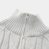 Mark™ | Pullover Essencial