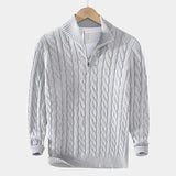 Mark™ | Pullover Essencial