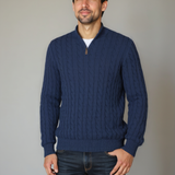Mark™ | Pullover Essencial