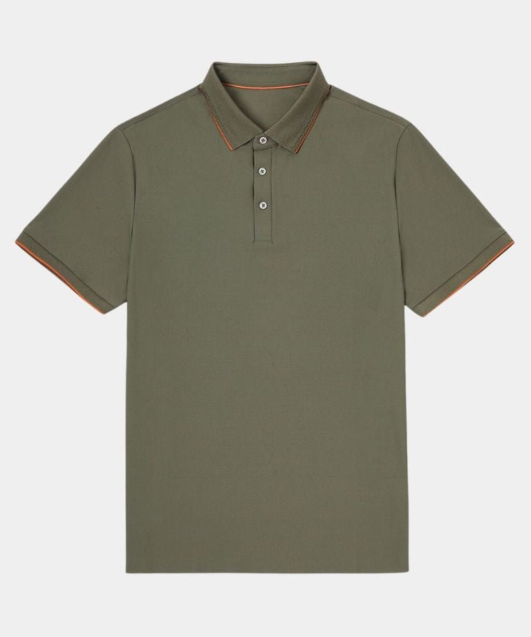 Mark™ | Noble Strikpolo