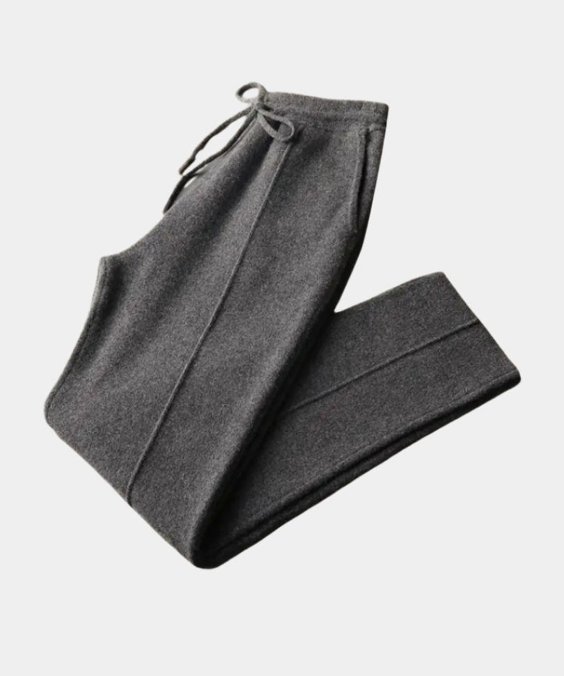 Martin™ | Calças Básicas