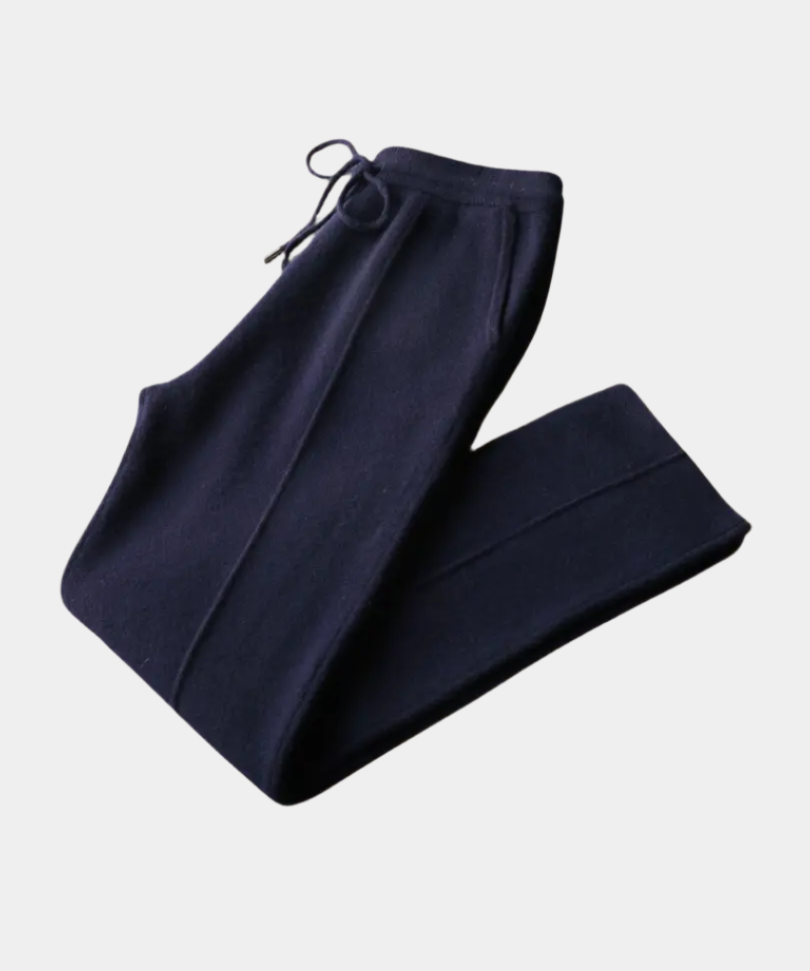 Martin™ | Calças Básicas