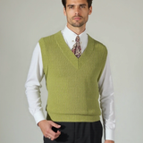 Martin™ | Colete em Lã