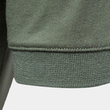 Mathias™ | Polo com Emblema Real