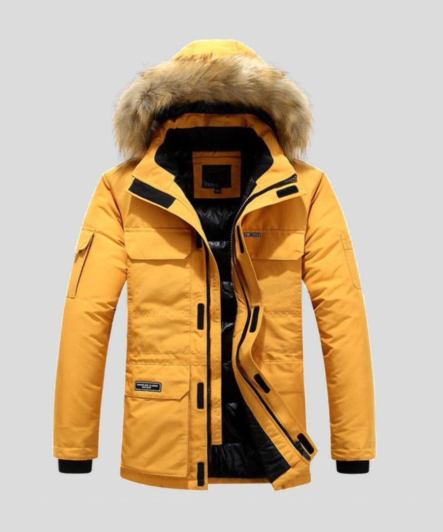 Mathias™ | Vestuário elegante