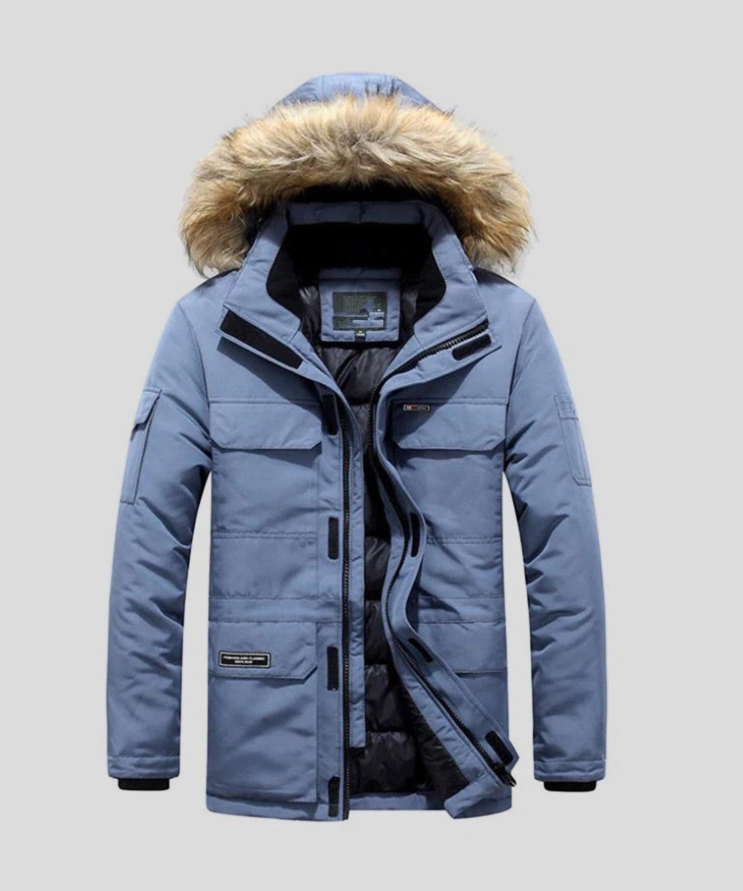 Mathias™ | Vestuário elegante