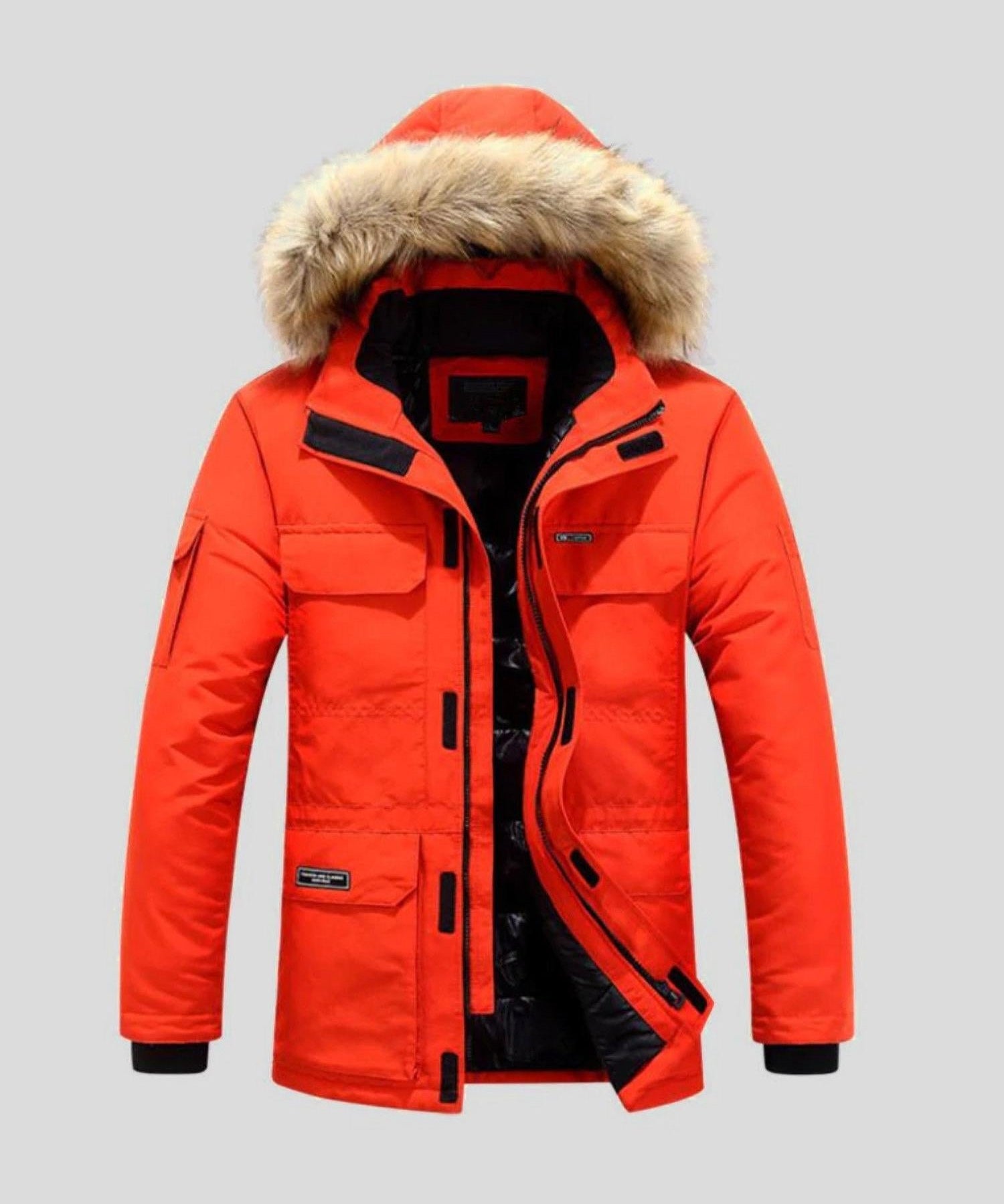 Mathias™ | Vestuário elegante