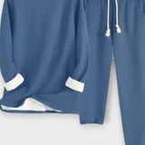 Mathilde | Conjunto de Manga Longa