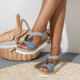 Mathilde | Sandálias Ortopédicas