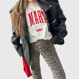 Mathilde | Jeans Vintage